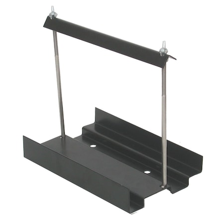 Amt Pump 12VDC Battery Tray & Cable Kit 1696-BAT-K0